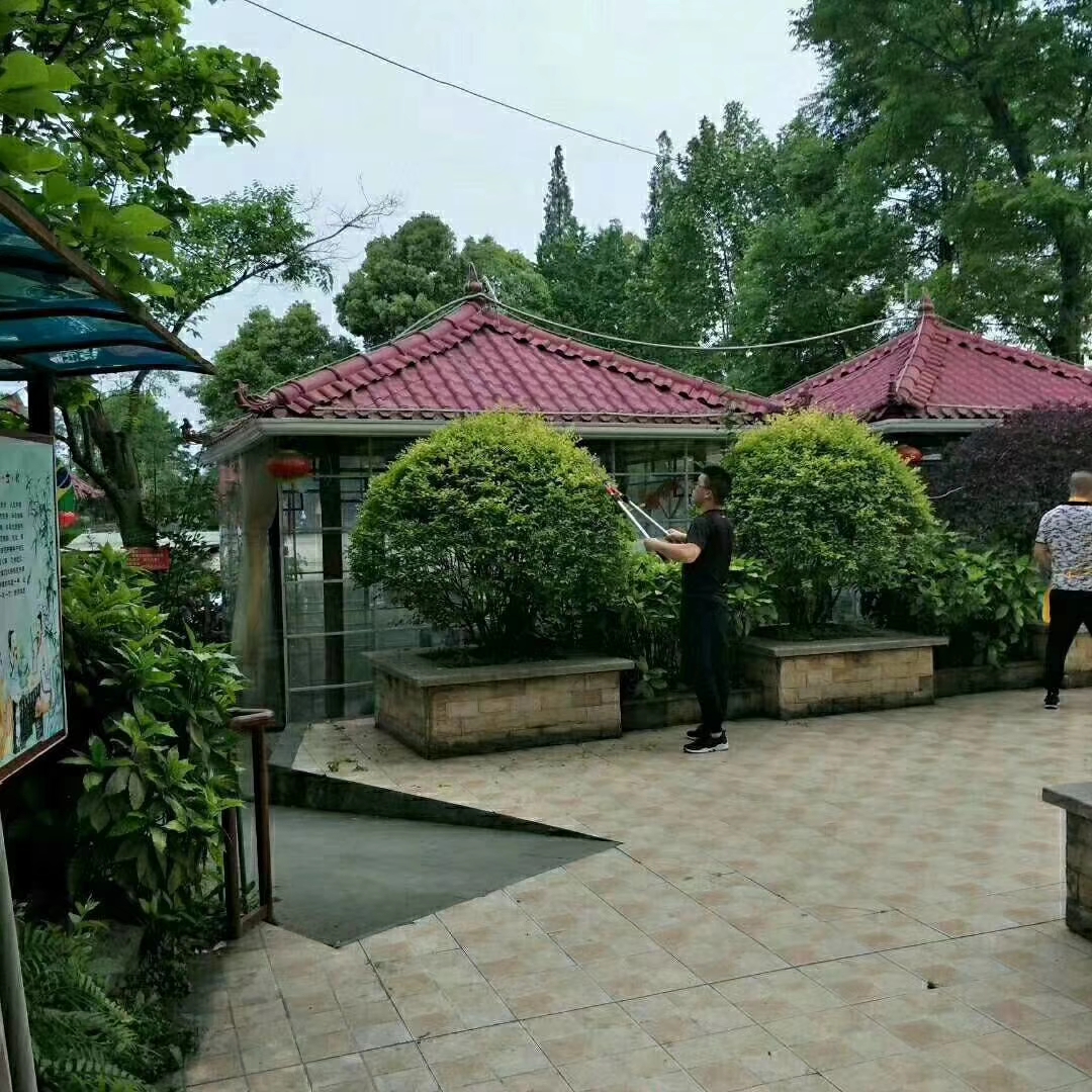 樹脂瓦安裝鉆錯孔_下雨聲大_冬天滴水等常見問題解答！