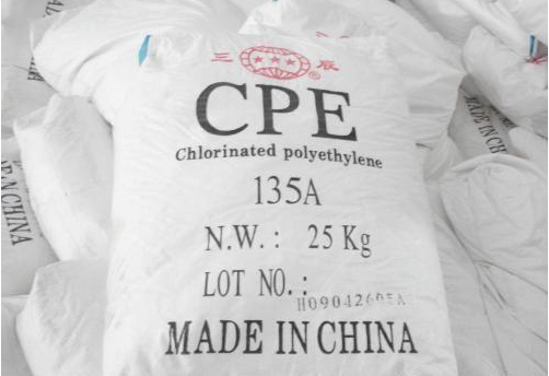 關(guān)于合成樹(shù)脂瓦您了解多少呢？憑什么不褪色不老化？CPE材料